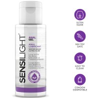Intimateline Sensilight Anal Gel