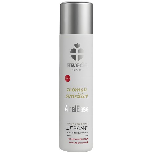 Swede Woman Sensitive Anal Ease - 60 ml