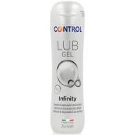 Control - Lubricante Base Silicona 75 ml