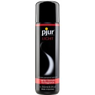 Pjur Light Silicone Lubricant | Pjur