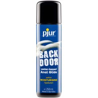- Back Door Comfort Lubricante Agua Anal 250 Ml