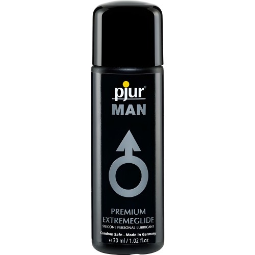 Pjur Man Premium Lubricant