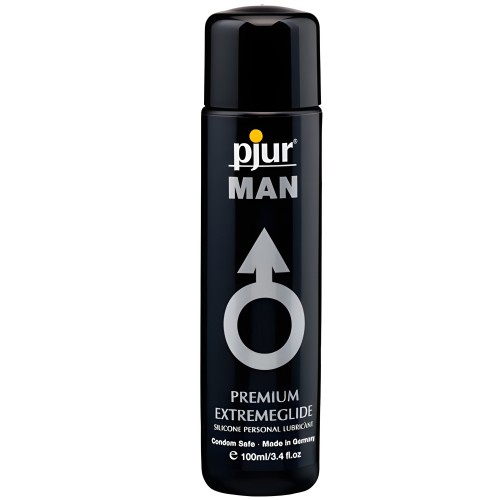 Pjur Man Lubricante Premium 100ml