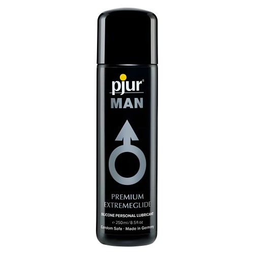 Pjur Man Premium Lubricant 250ml