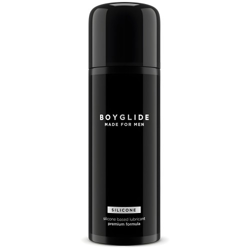 Intimateline Boyglide Silicone-Based Lubricant 100 Ml