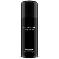 íntimateline - Boyglide Lubricante Base Silicona 100 Ml