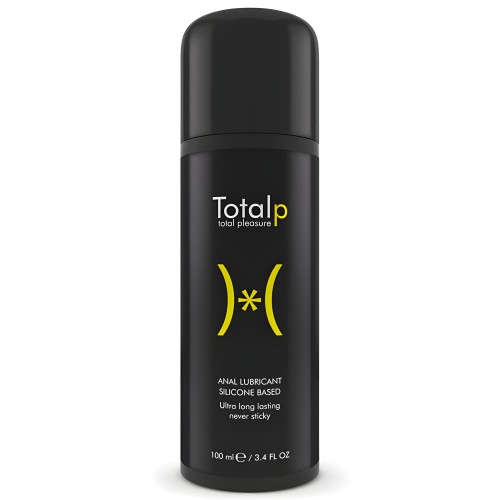 Lubricante Anal Total-P Intimateline