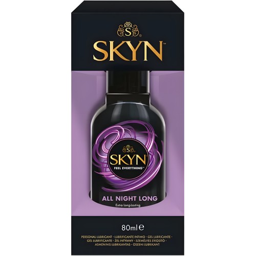 Skyn Silicone-Based Lubricant