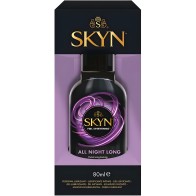 Lubricante Base De Silicona Skyn