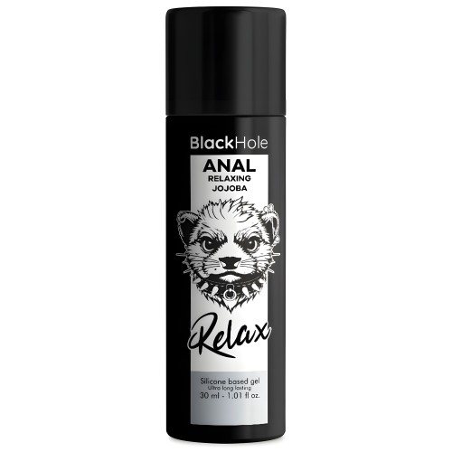 Anal Relaxing with Jojoba 30 ml