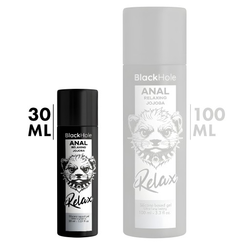 Anal Relaxing with Jojoba 30 ml