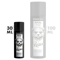 Anal Relaxing with Jojoba 30 ml