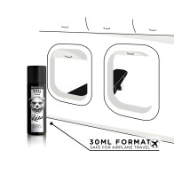 Anal Relaxing with Jojoba 30 ml