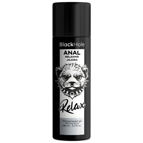 Gel Anal Relaxing Con Jojoba