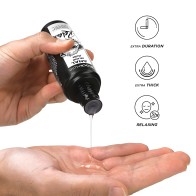 Anal Relaxing Jojoba Gel