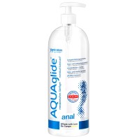 Lubricante Anal Joydivision Aquaglide 1 Litro