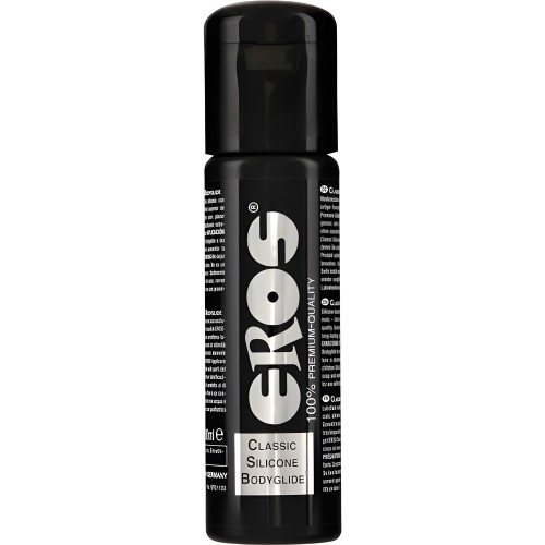 Eros Classic Silicone Bodyglide 30ml