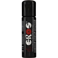 Eros Toy Silicone Lubricant 100ml