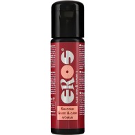 Eros Classic Line Medicinal Silicone-Based Lubricant