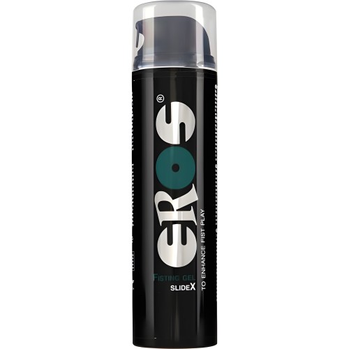 Gel Lubricante Eros Para Fisting
