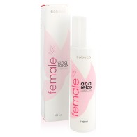 Cobeco Lubricante Anal Relax 100ml