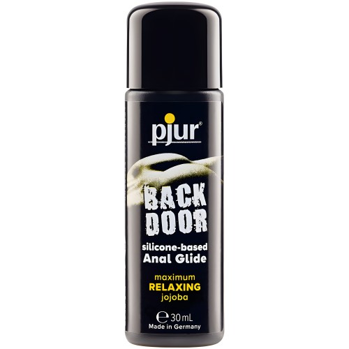 - Back Door Gel Relajante Anal 30 Ml