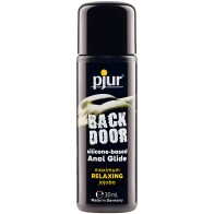 - Back Door Gel Relajante Anal 30 Ml