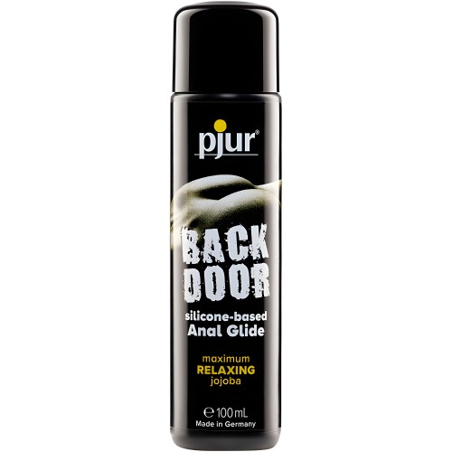 Pjur - Gel Relajante Anal Back Door
