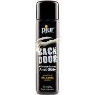 Pjur Back Door Relaxing Anal Gel