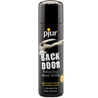 Pjur Back Door Relaxing Anal Gel - Comfortable Experience