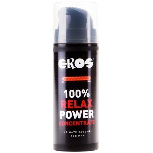 Eros Power Line - Anal Relaxant Gel