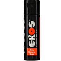 Lubricante Anal De Silicona Eros