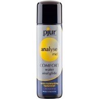 Pjur Analyse Me Lubricante Agua Anal