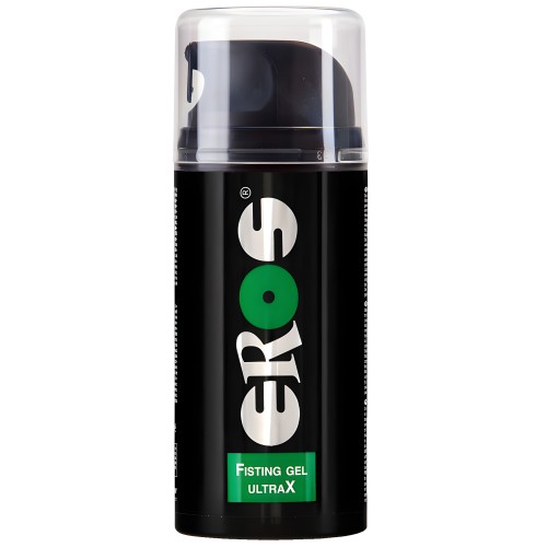 Eros Anal Fisting Gel Lubricant 100 ml