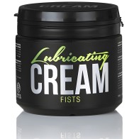 CBL Fists Silicone Lubricating Cream 500ml