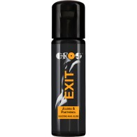Eros Silicone Anal Lubricant