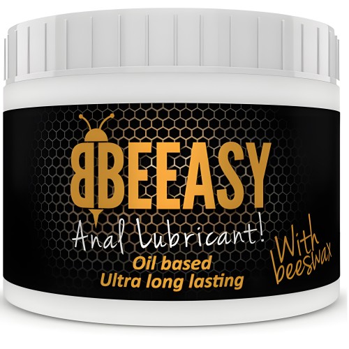 Intimateline Beeasy Anal Lubricant 150ml