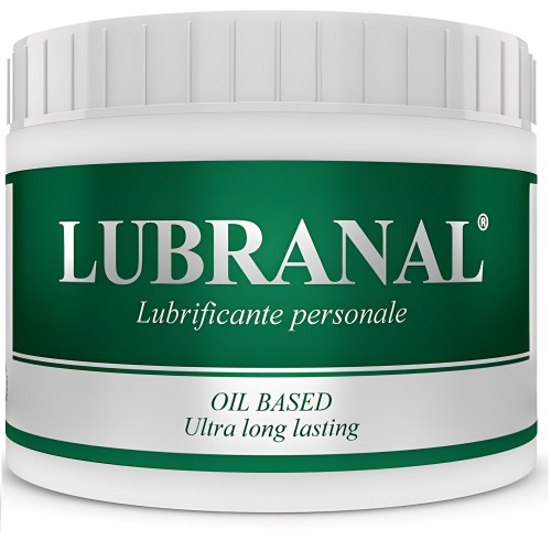 íntimateline Lubranal Crema Anal 150ml