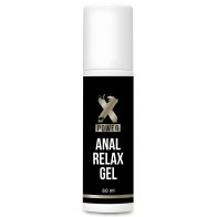 Xpower - Anal Relax Gel 60ml