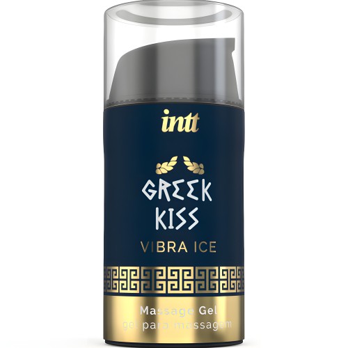 Intt Greek Kiss - Anal Stimulation Gel