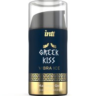 Intt - Greek Kiss - Gel Estimulante Anal