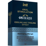 Intt - Greek Kiss - Gel Estimulante Anal
