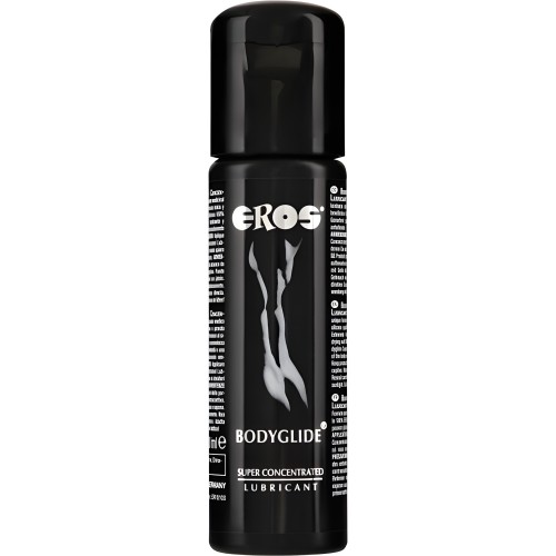 Eros Bodyglide - Lubricante Premium a Base de Silicona