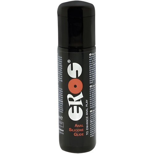 Eros Anal Silicone Lubricant 100 ml