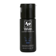 Lubricante de Silicona Premium Id Velvet - 30 ml