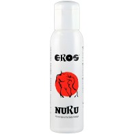 Eros Nuru Massage Oil Rich in Minerals 250ml