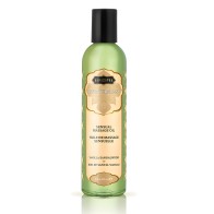 Kamasutra Vanilla Sandalwood Massage Oil