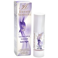 - Aceite Masaje Ultra Silk Touch Satin Night