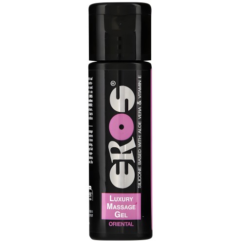 Eros Luxury Massage Gel Oriental