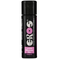 Eros Luxury Massage Gel Oriental